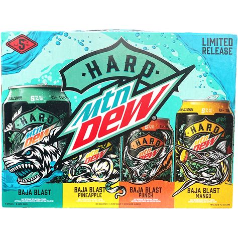 Hard mountain dew. Things To Know About Hard mountain dew. 